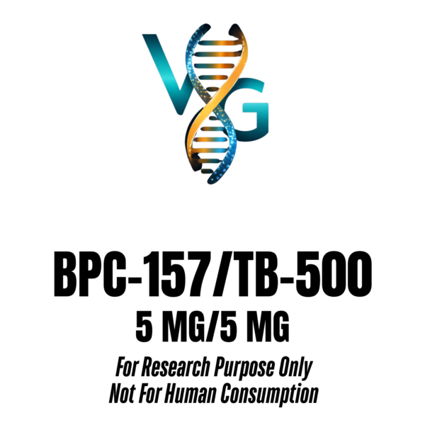 BPC 157 + TB500
