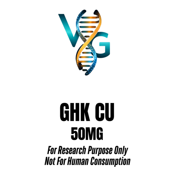 GHK CU