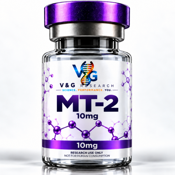Melanotan II (MT-2)