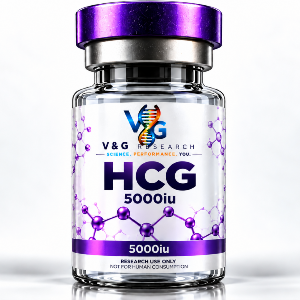 HCG