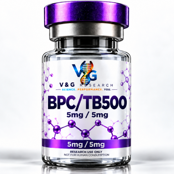 BPC 157 + TB500